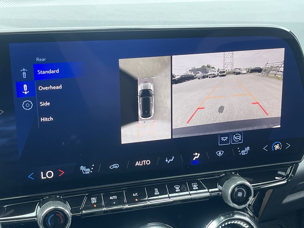 2025 Chevrolet Blazer EV in Saint-Leonard, Quebec