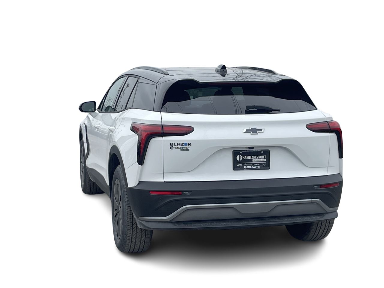 2025 Chevrolet Blazer EV in Saint-Leonard, Quebec