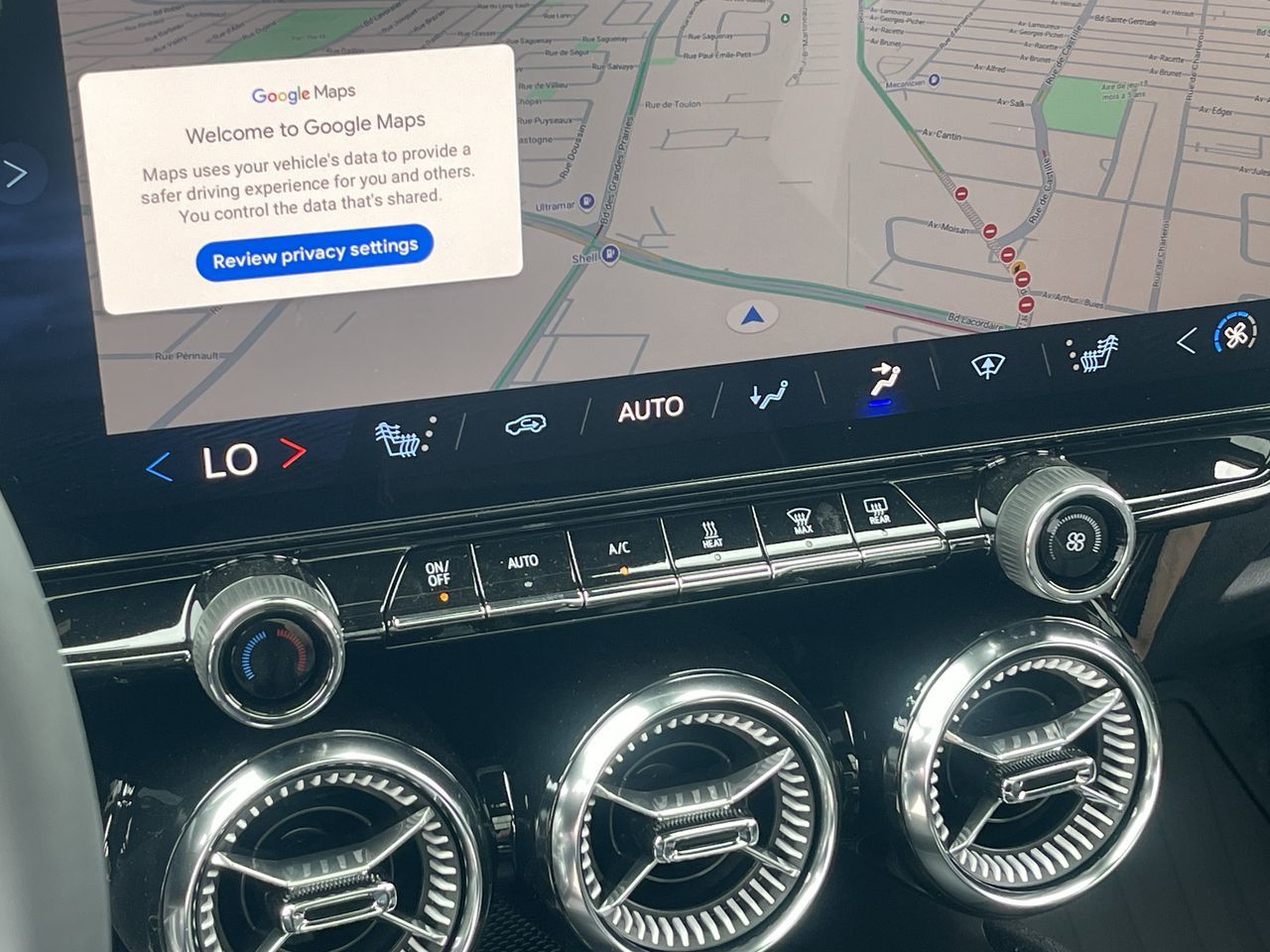 2025 Chevrolet Blazer EV in Saint-Leonard, Quebec