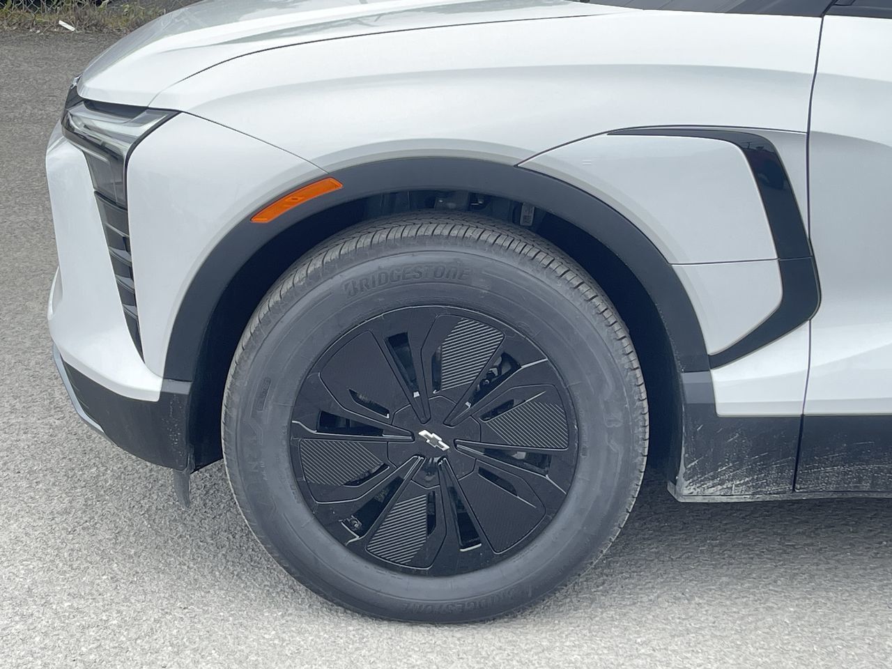 2025 Chevrolet Blazer EV in Saint-Leonard, Quebec