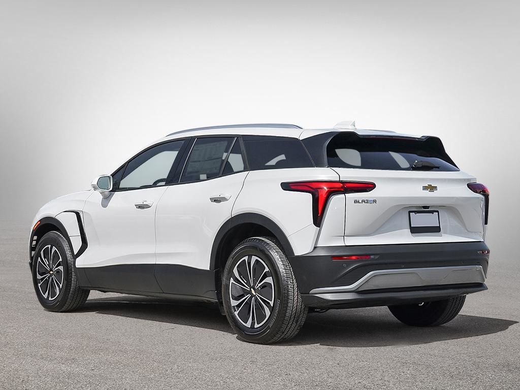 2025 Chevrolet Blazer EV in Saint-Leonard, Quebec