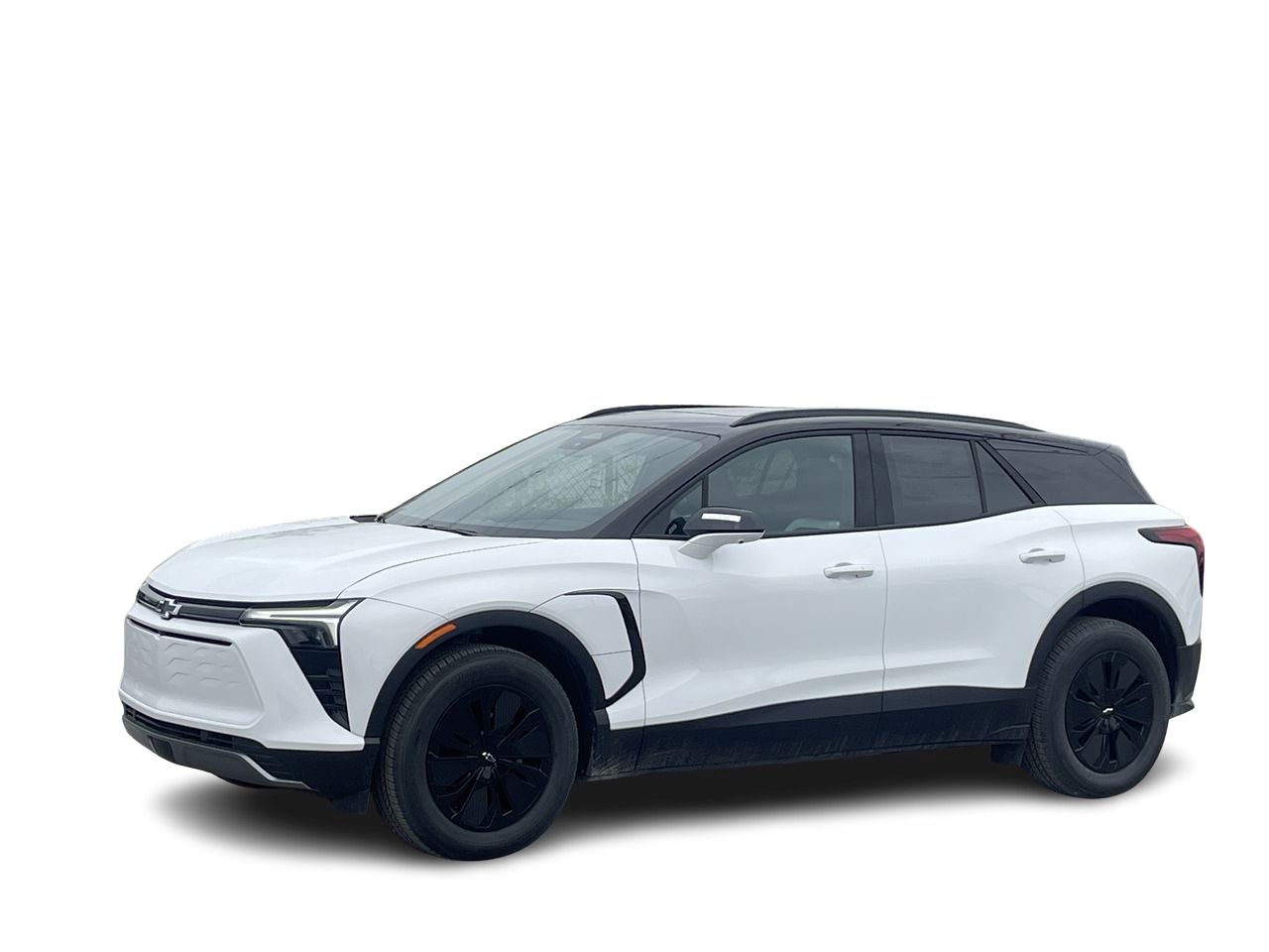 2025 Chevrolet Blazer EV in Saint-Leonard, Quebec