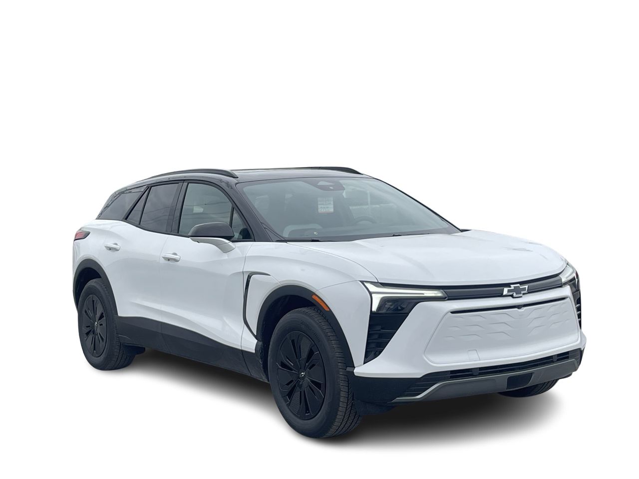 2025 Chevrolet Blazer EV in Saint-Leonard, Quebec