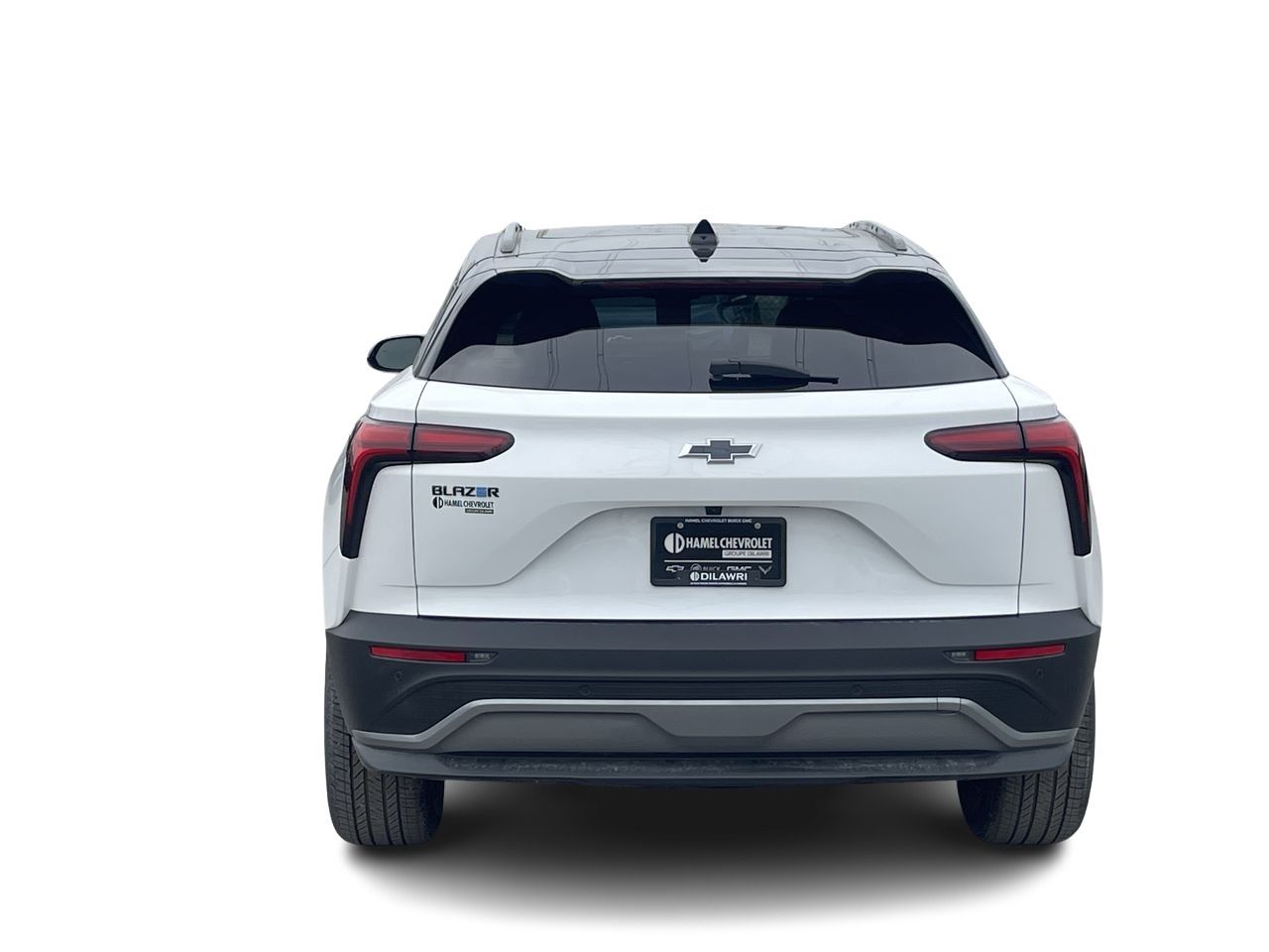 2025 Chevrolet Blazer EV in Saint-Leonard, Quebec