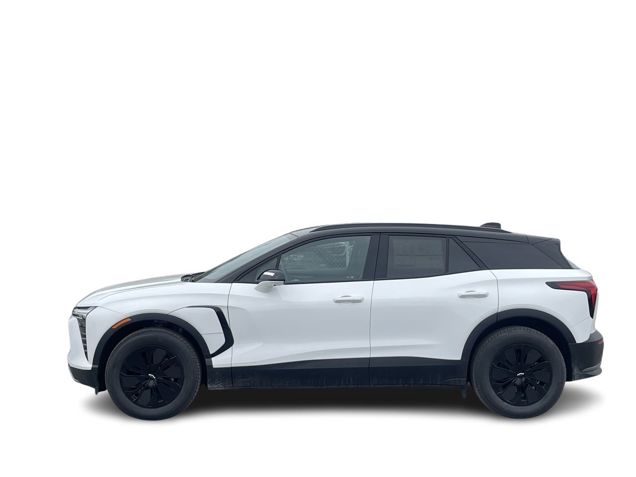 2025 Chevrolet Blazer EV in Saint-Leonard, Quebec
