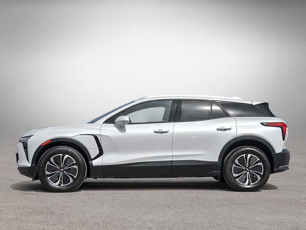 2025 Chevrolet Blazer EV in Saint-Leonard, Quebec