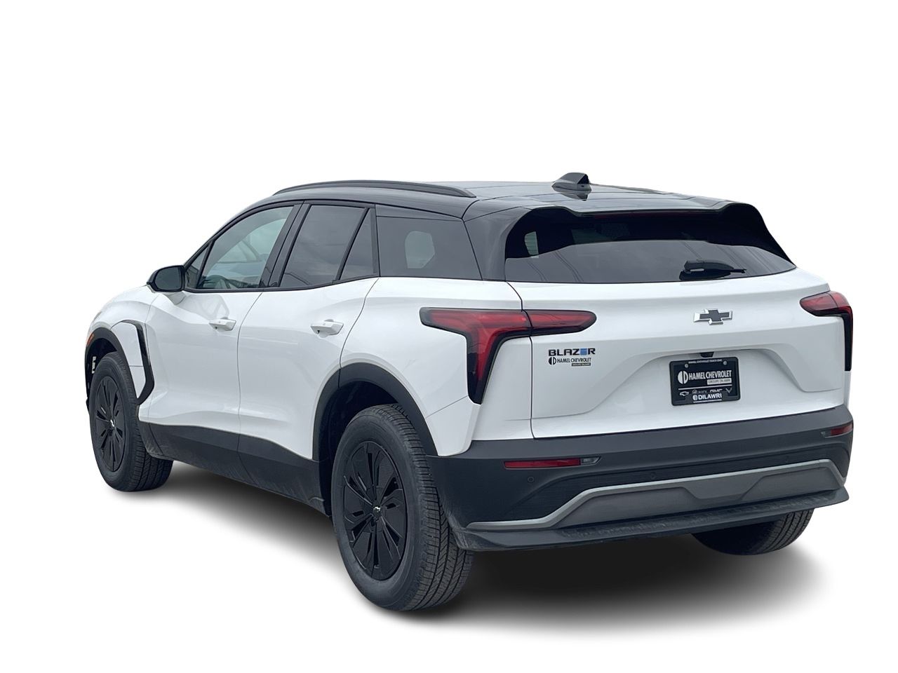 2025 Chevrolet Blazer EV in Saint-Leonard, Quebec