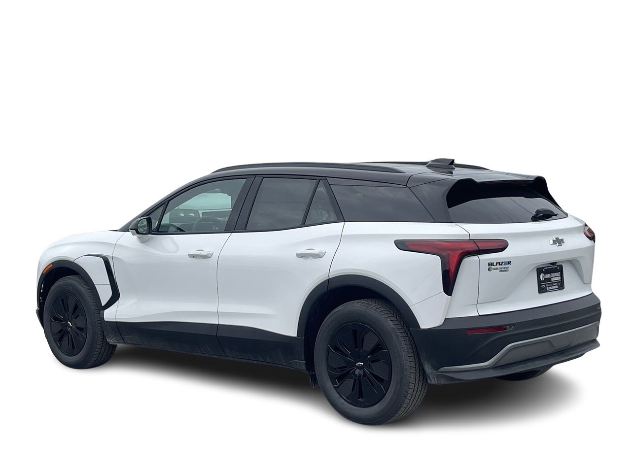 2025 Chevrolet Blazer EV in Saint-Leonard, Quebec