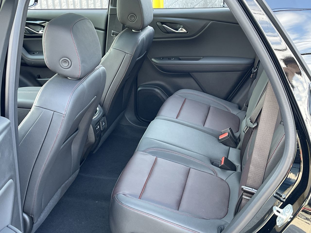 2025 Chevrolet Blazer in Saint-Leonard, Quebec