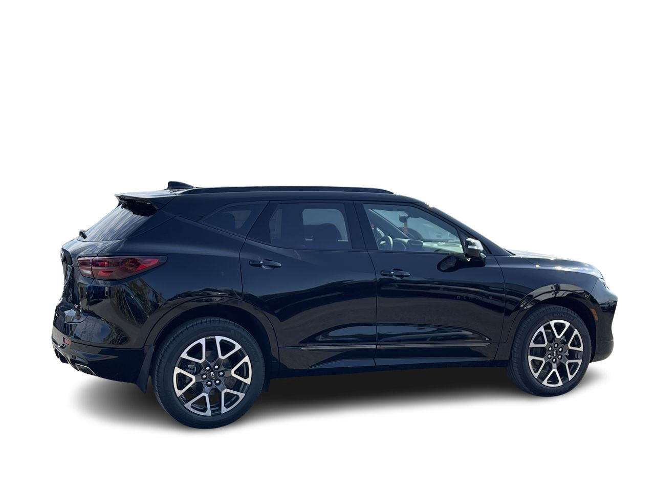 Chevrolet Blazer  2025 à Saint-Léonard, Québec