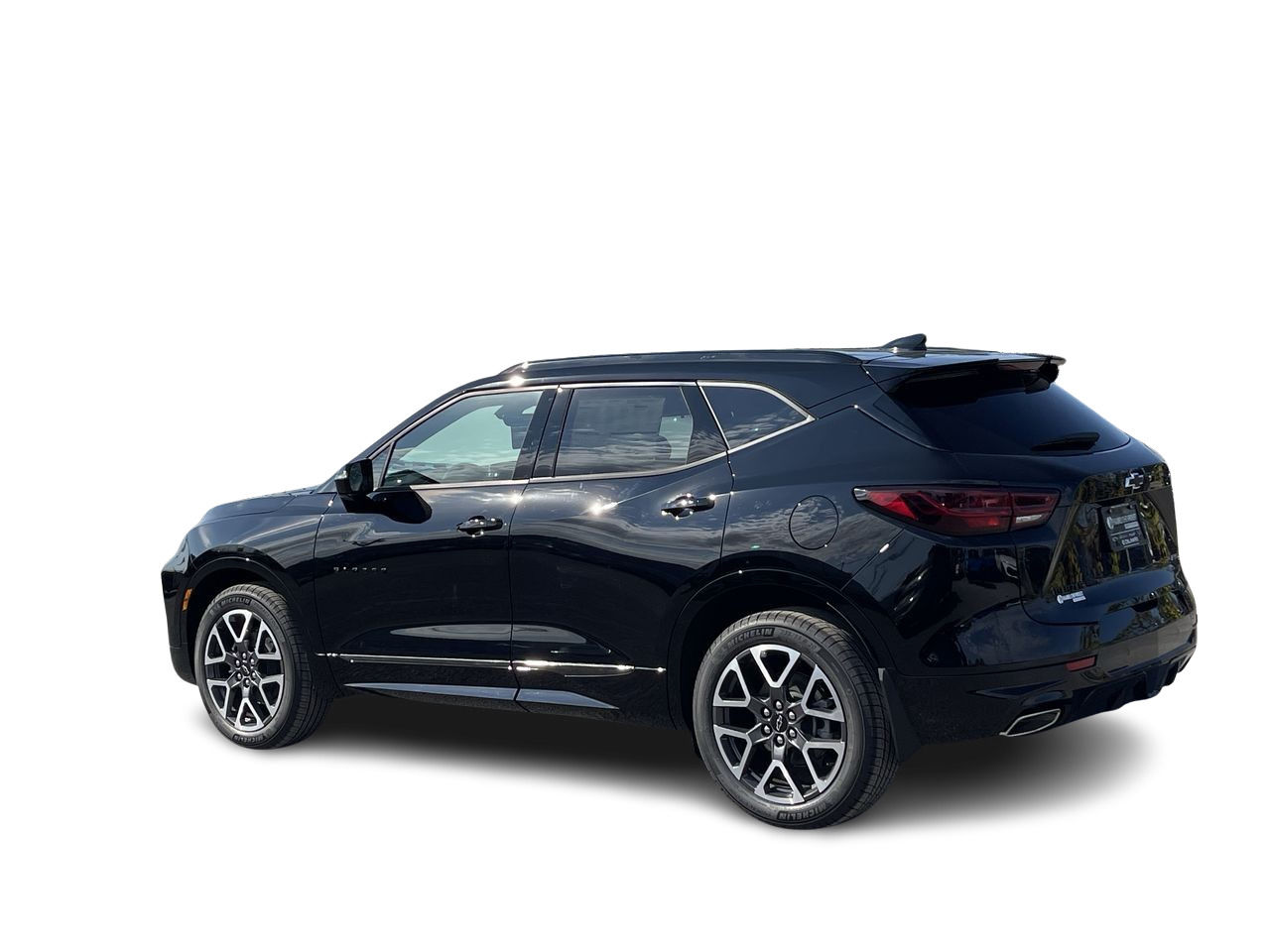 2025 Chevrolet Blazer in Saint-Leonard, Quebec