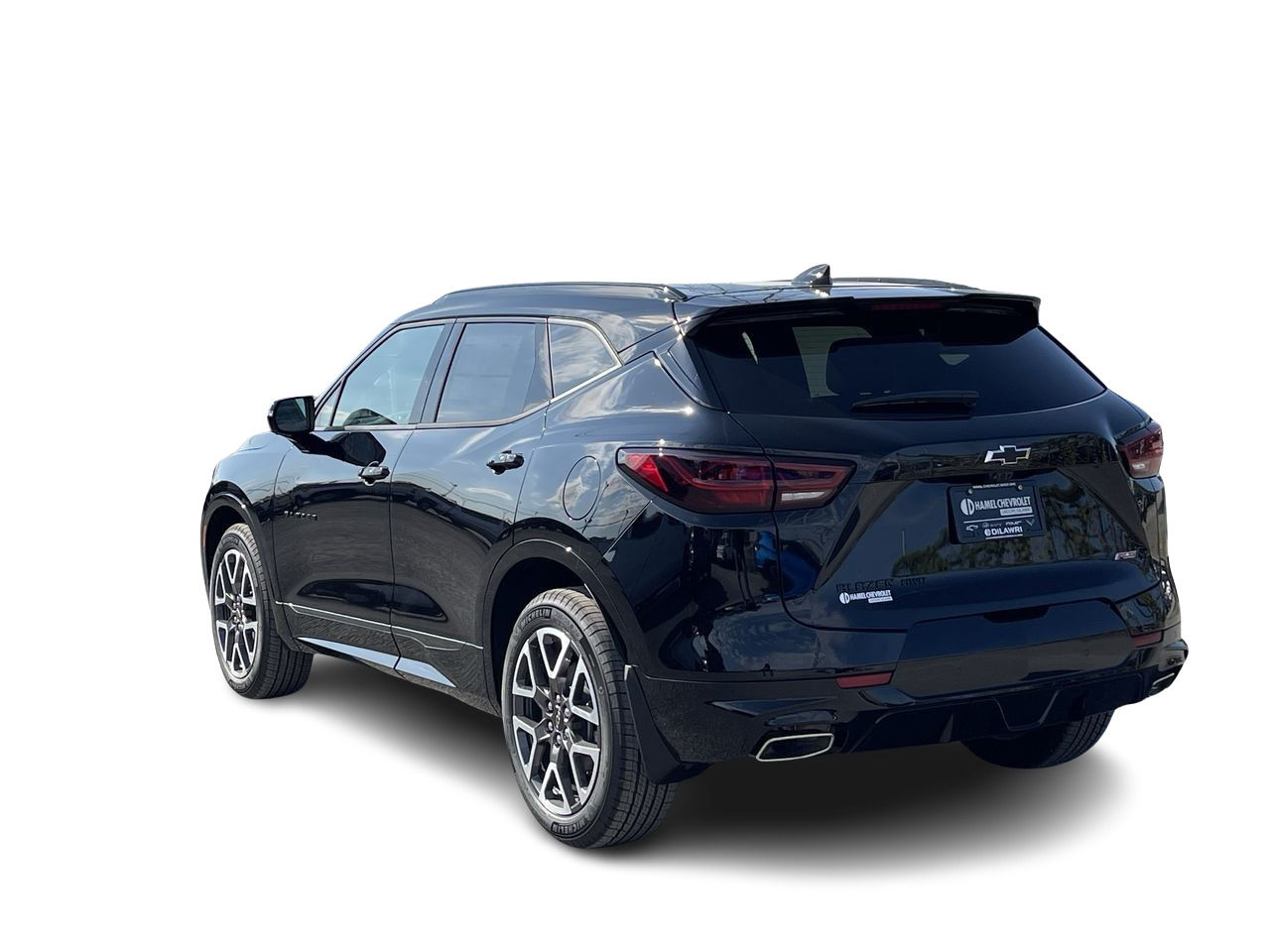 Chevrolet Blazer  2025 à Saint-Léonard, Québec