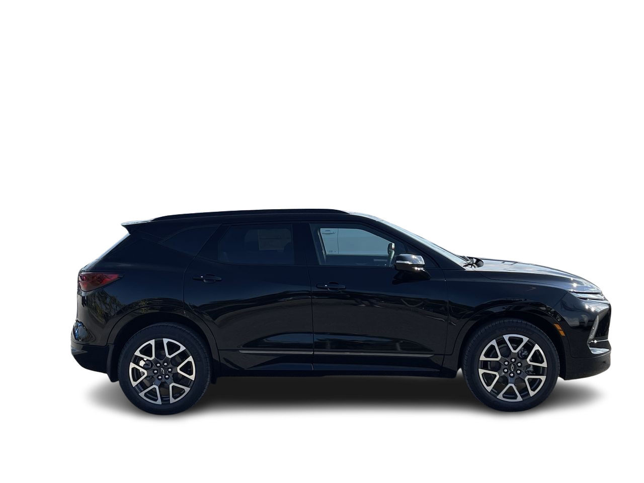 2025 Chevrolet Blazer in Saint-Leonard, Quebec