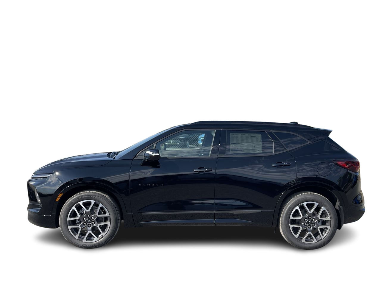 Chevrolet Blazer  2025 à Saint-Léonard, Québec