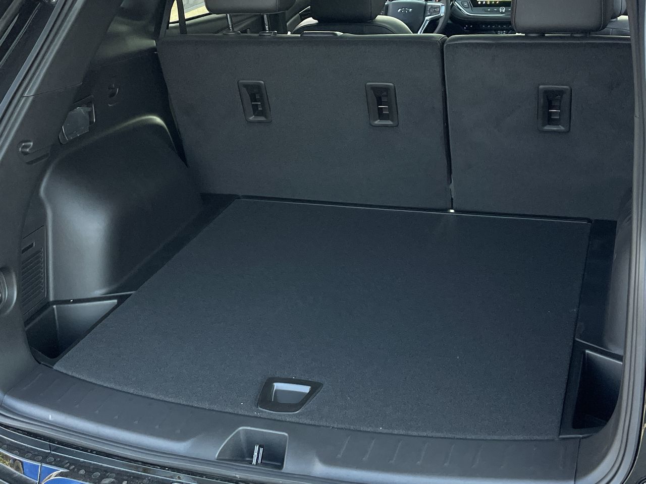 2025 Chevrolet Blazer in Saint-Leonard, Quebec