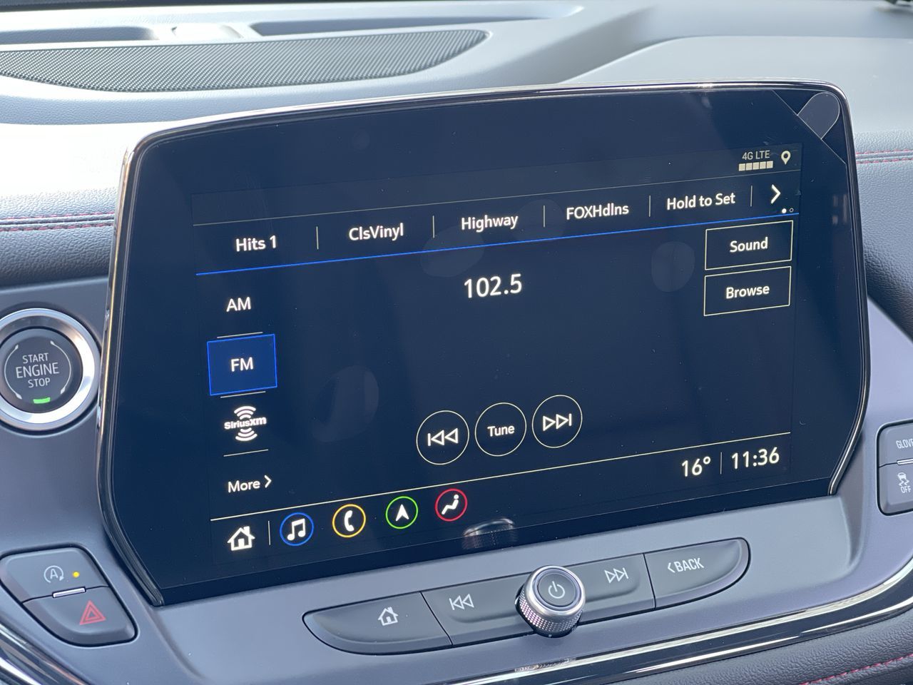 2025 Chevrolet Blazer in Saint-Leonard, Quebec