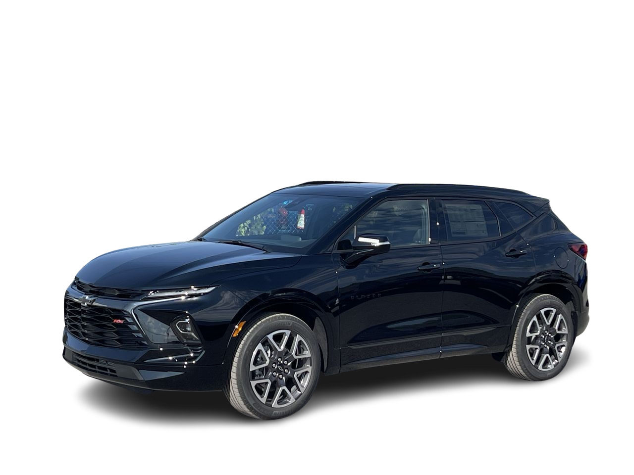 Chevrolet Blazer  2025 à Saint-Léonard, Québec