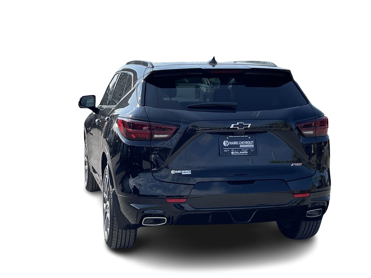 2025 Chevrolet Blazer in Saint-Leonard, Quebec