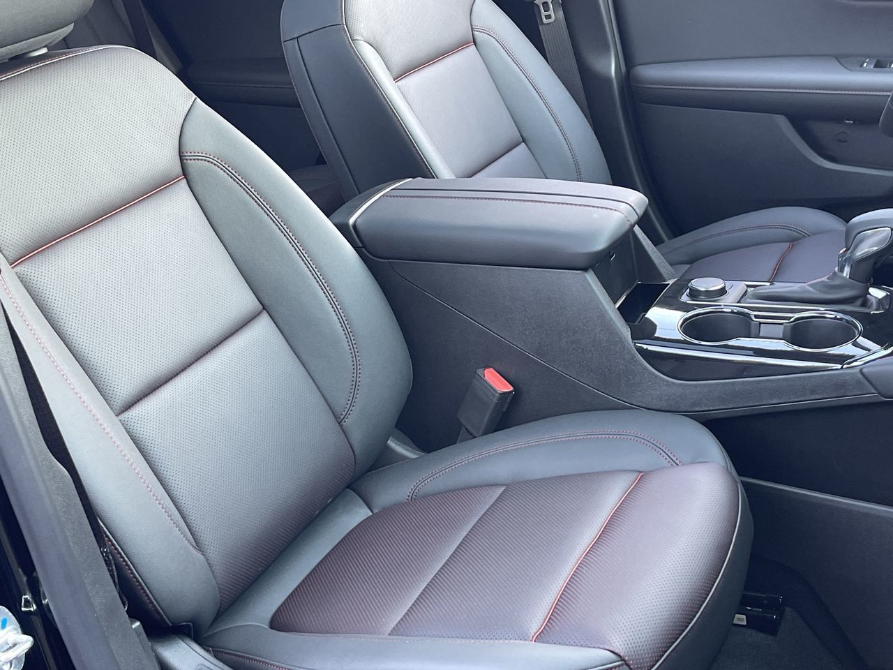2025 Chevrolet Blazer in Saint-Leonard, Quebec
