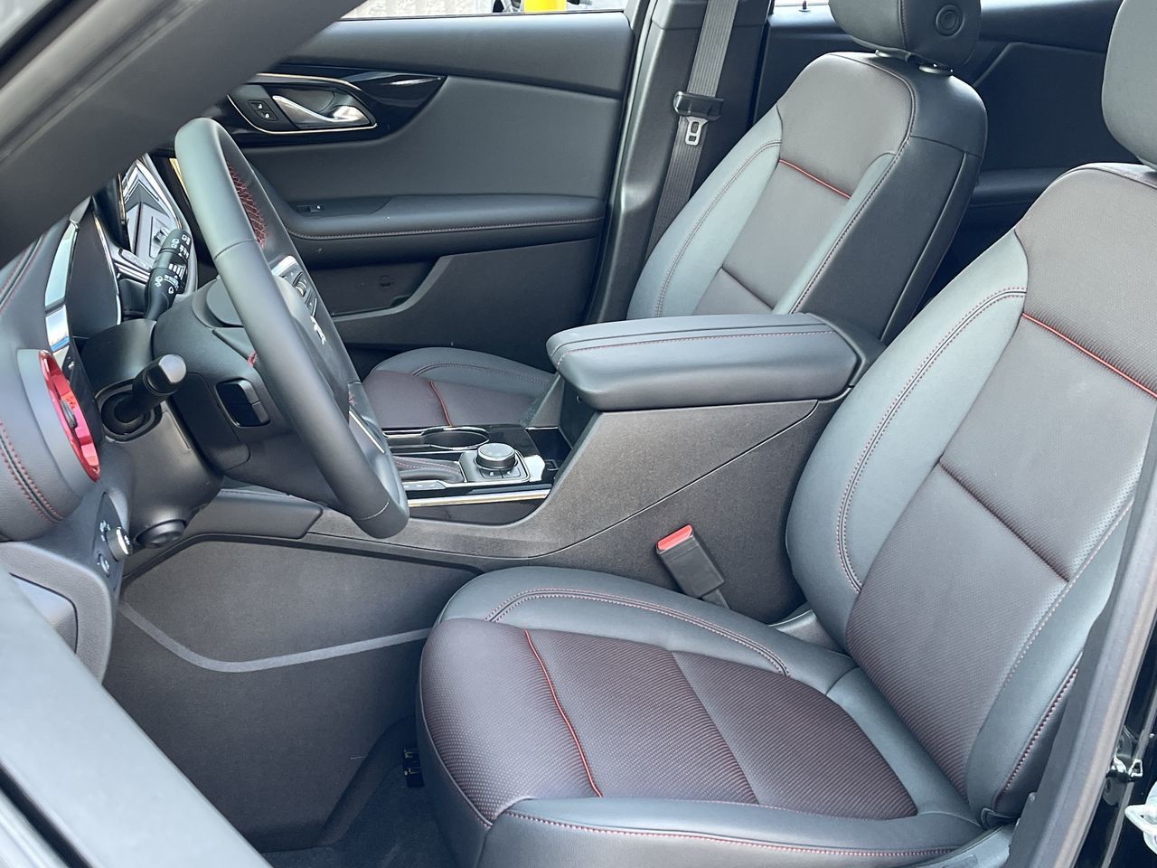 Chevrolet Blazer  2025 à Saint-Léonard, Québec