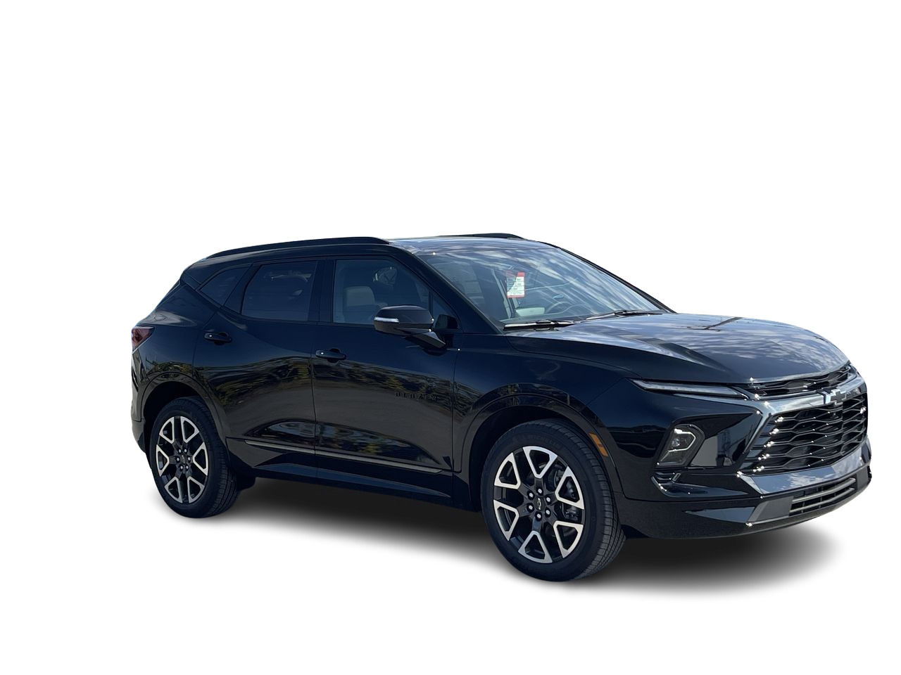 2025 Chevrolet Blazer in Saint-Leonard, Quebec