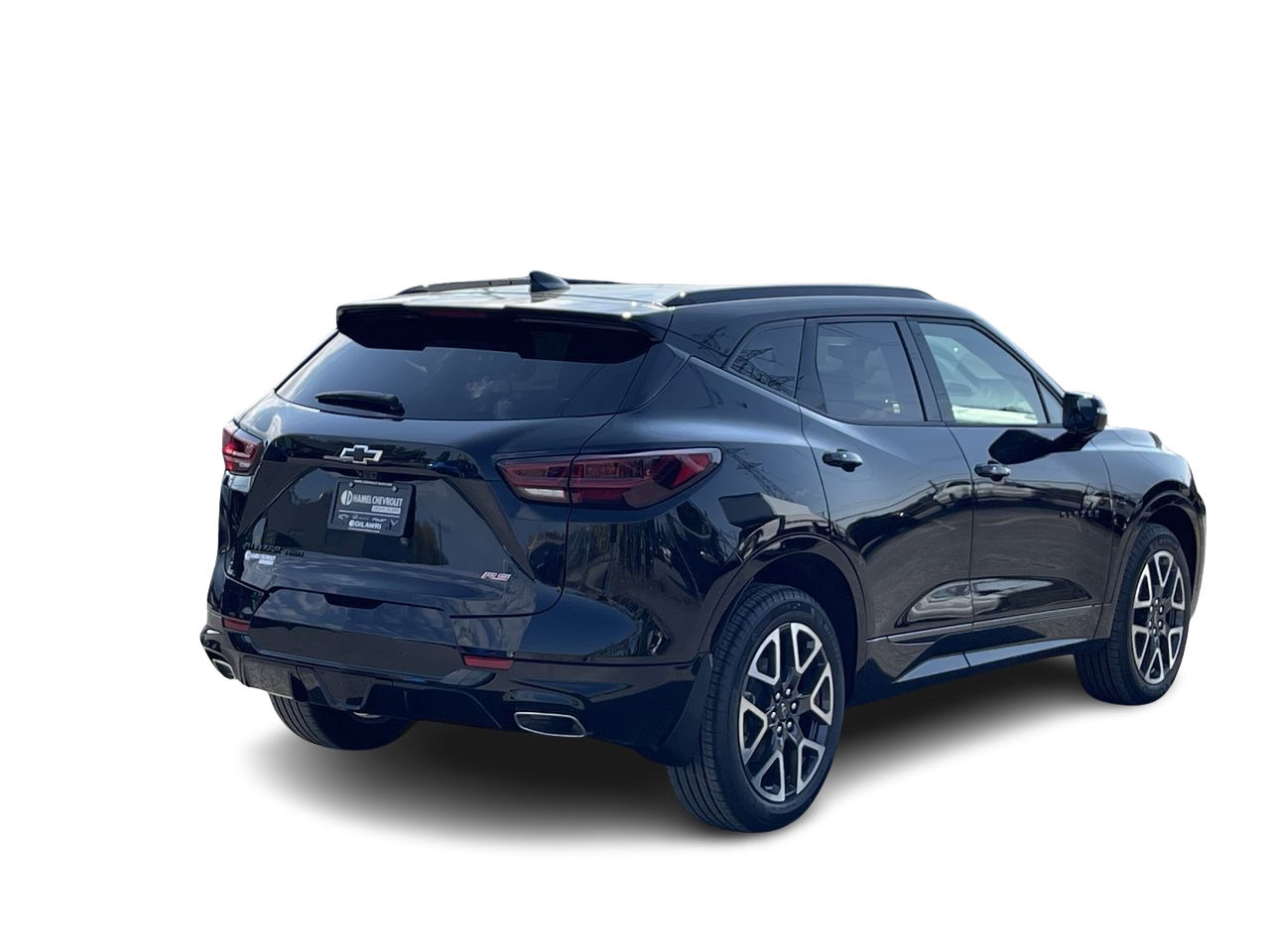 2025 Chevrolet Blazer in Saint-Leonard, Quebec