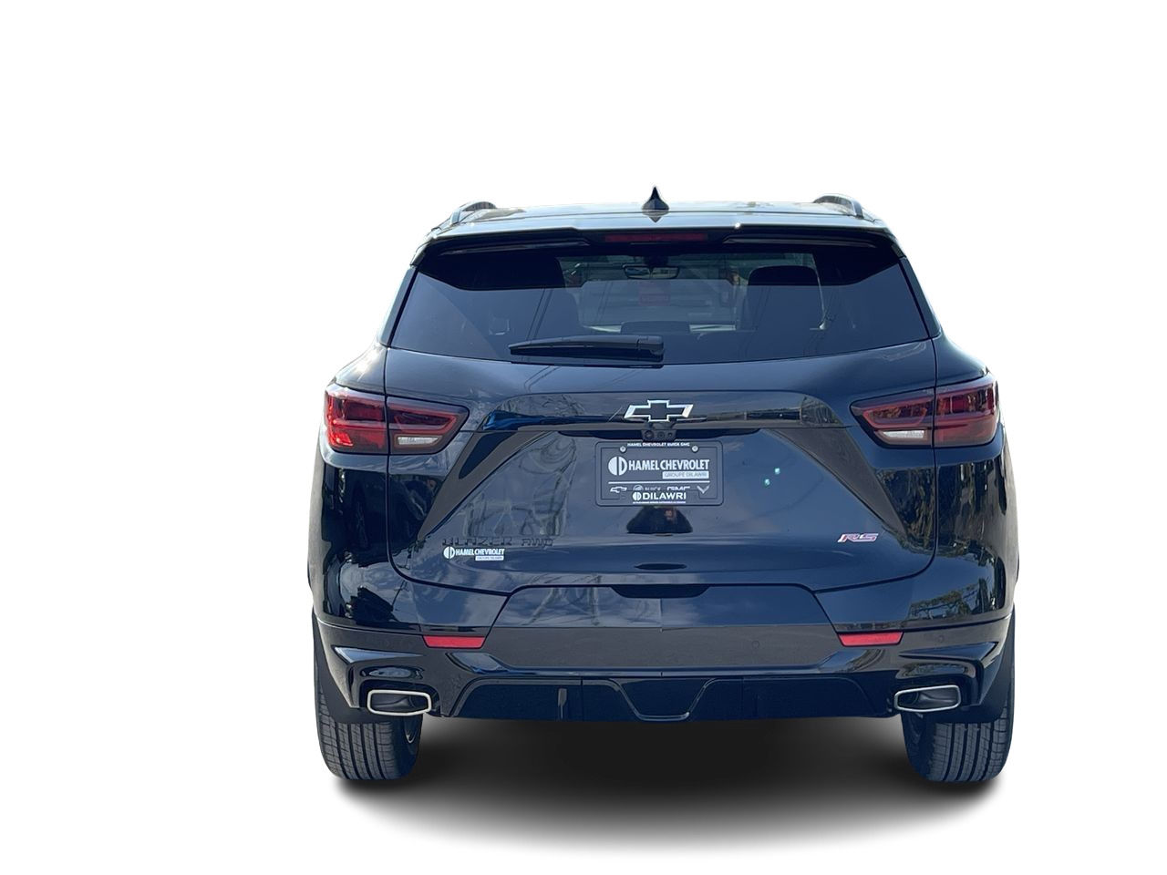 Chevrolet Blazer  2025 à Saint-Léonard, Québec