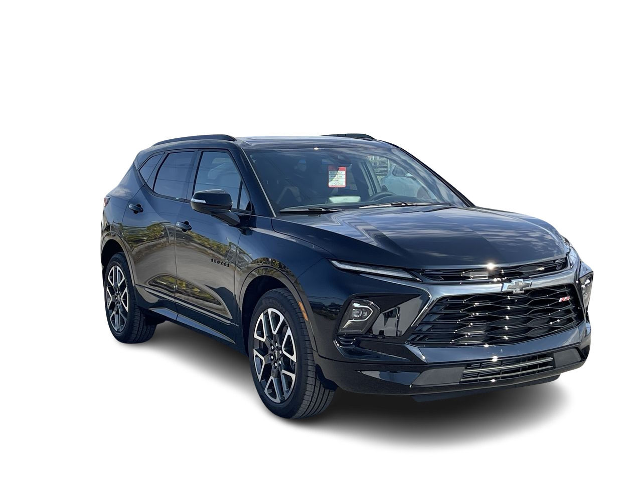 Chevrolet Blazer  2025 à Saint-Léonard, Québec