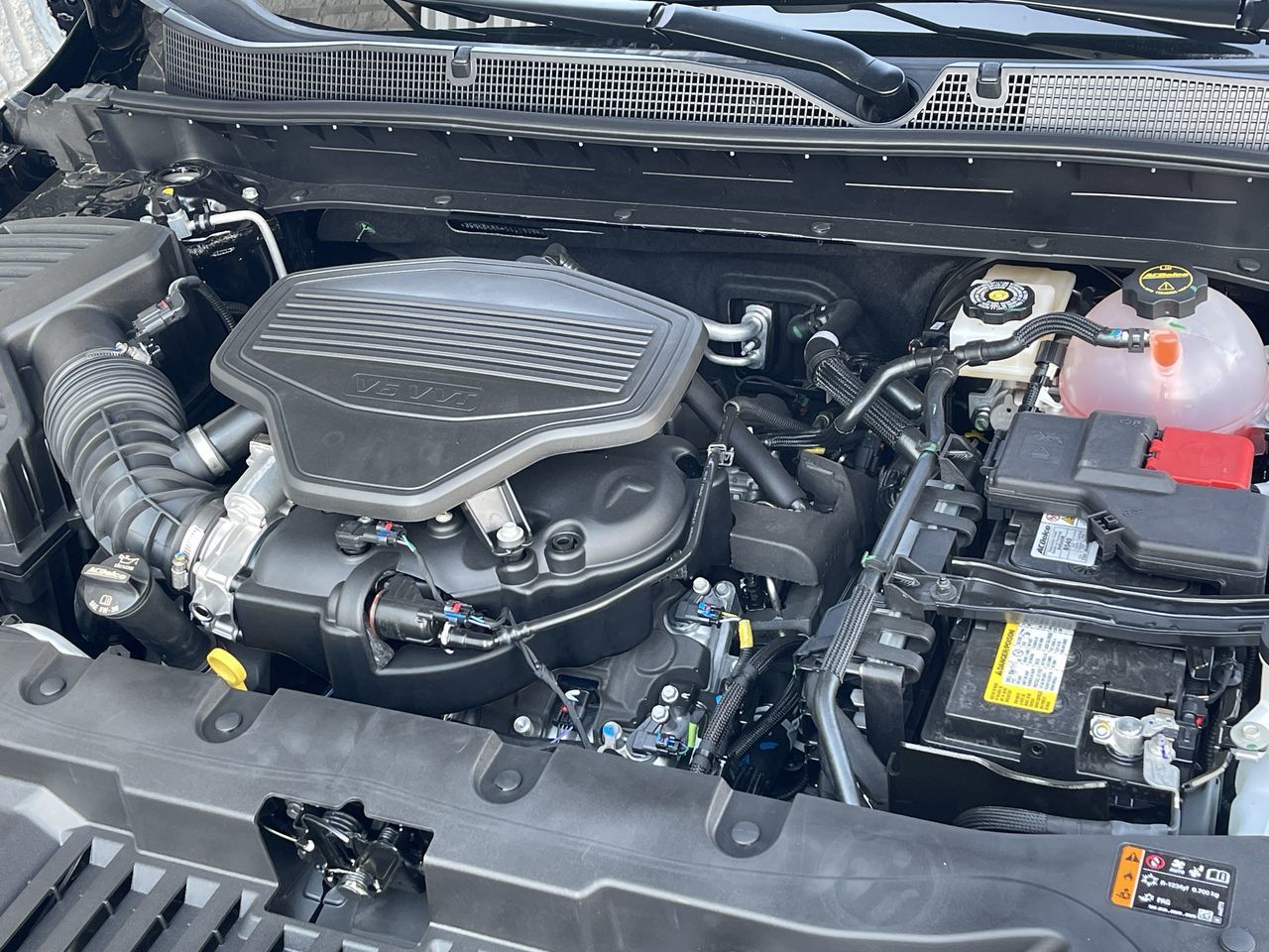 Chevrolet Blazer  2025 à Saint-Léonard, Québec