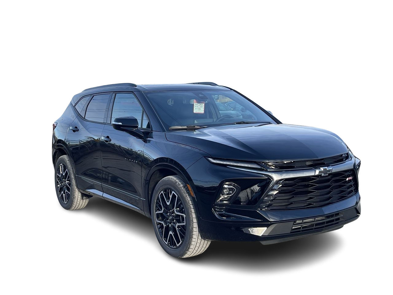 2025 Chevrolet Blazer in Saint-Leonard, Quebec