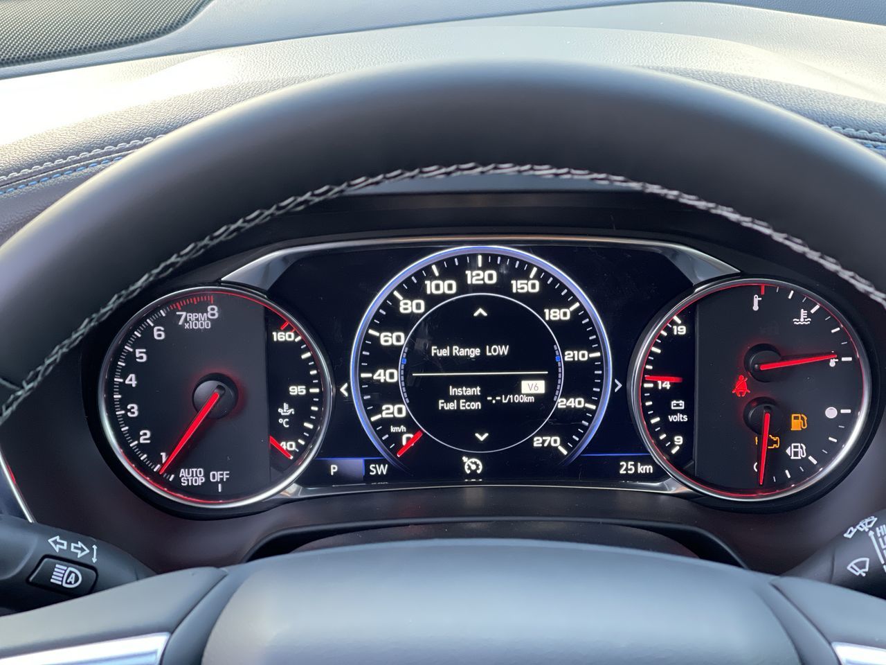 2025 Chevrolet Blazer in Saint-Leonard, Quebec