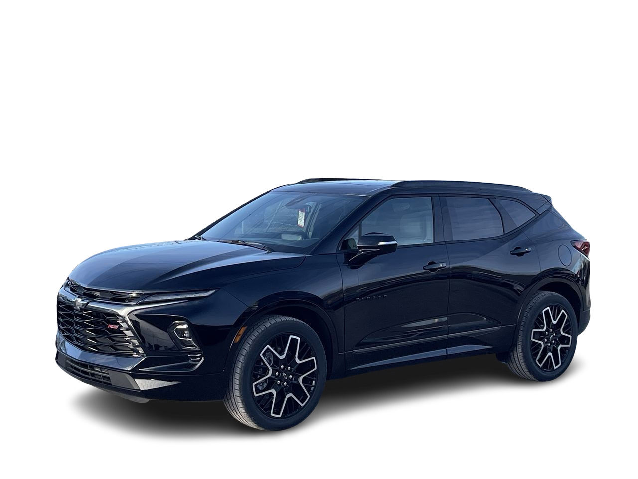 2025 Chevrolet Blazer in Saint-Leonard, Quebec