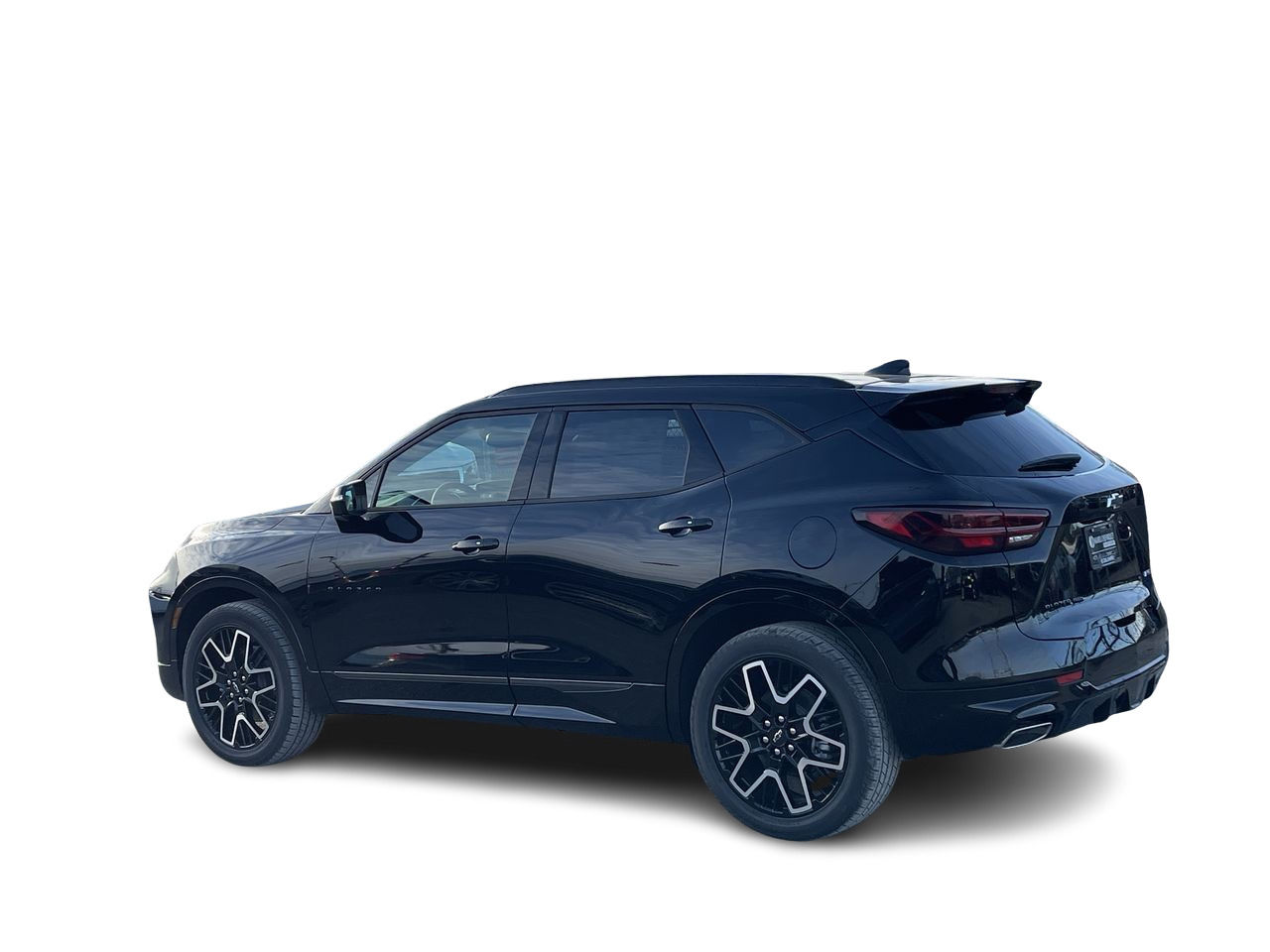 2025 Chevrolet Blazer in Saint-Leonard, Quebec