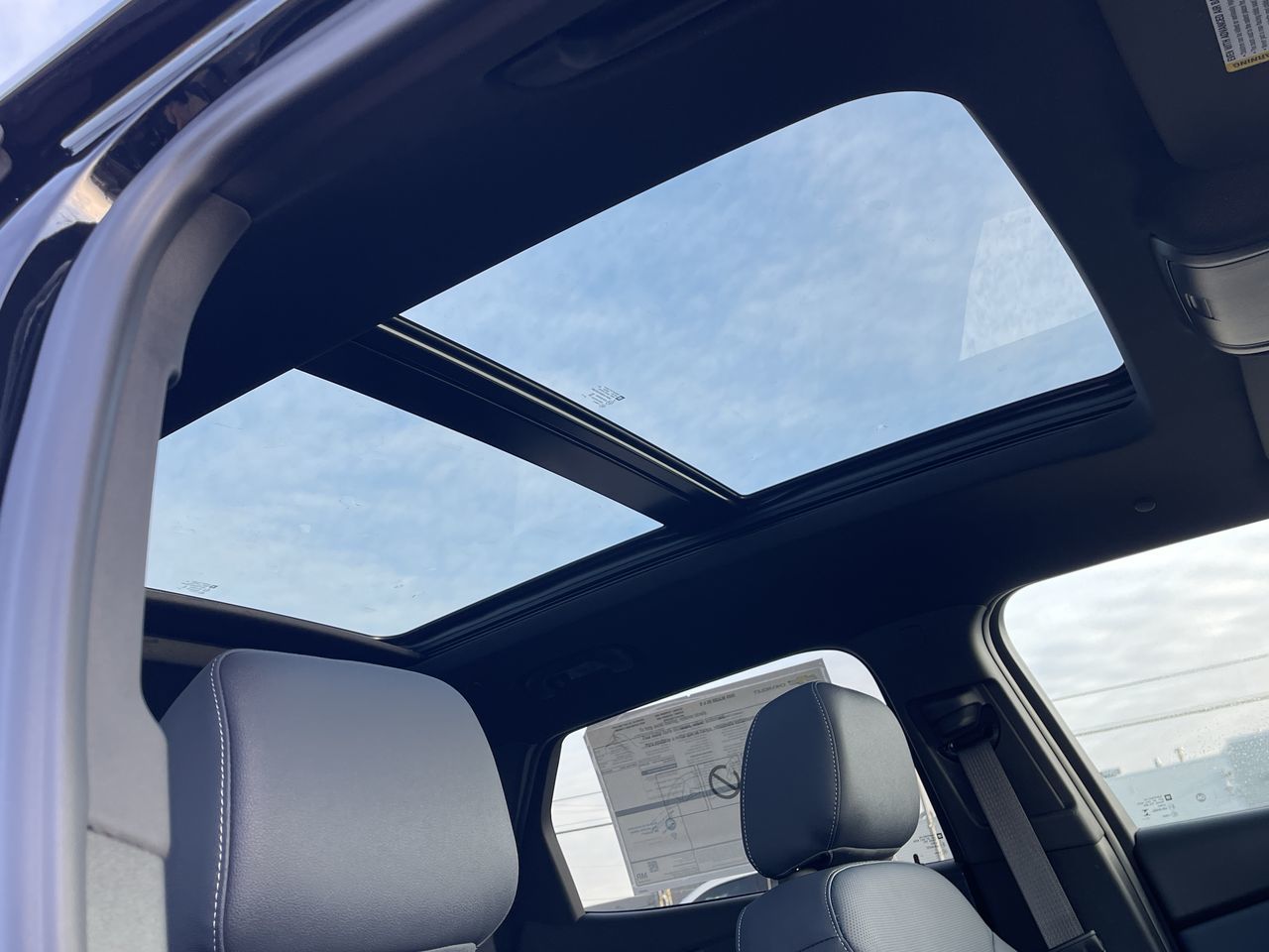 2025 Chevrolet Blazer in Saint-Leonard, Quebec