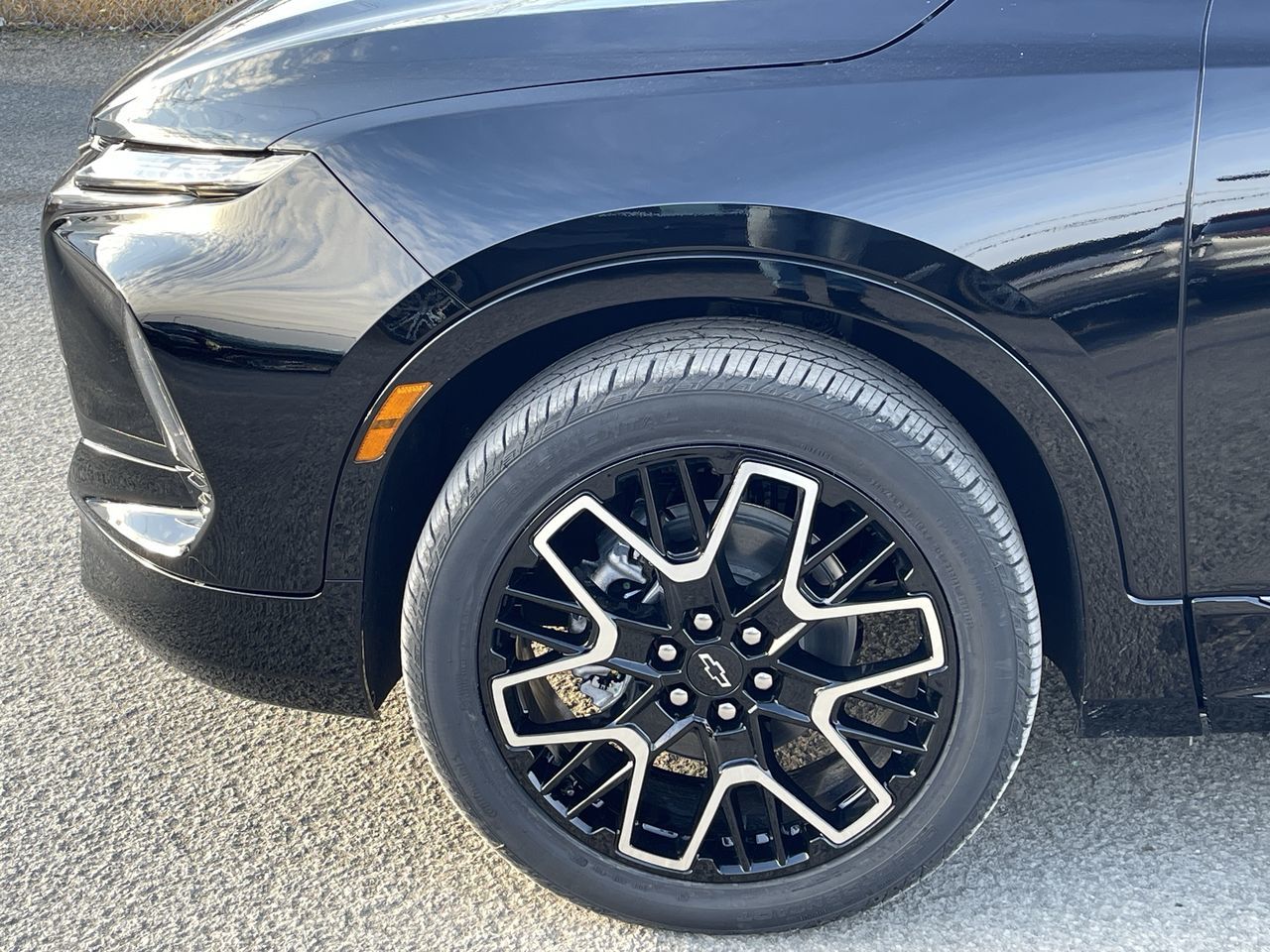 2025 Chevrolet Blazer in Saint-Leonard, Quebec