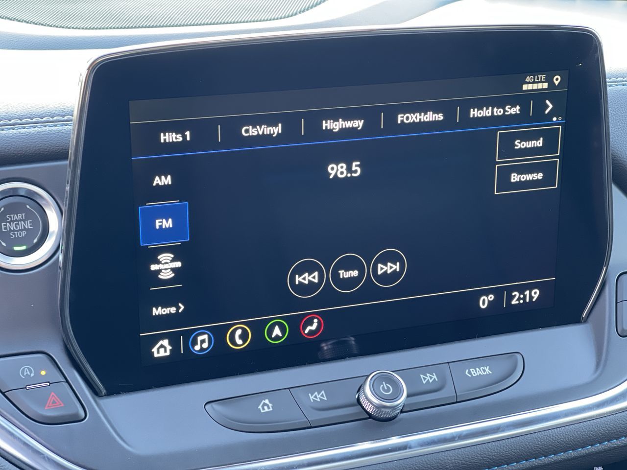 2025 Chevrolet Blazer in Saint-Leonard, Quebec