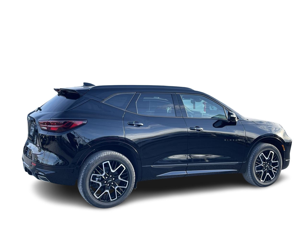 2025 Chevrolet Blazer in Saint-Leonard, Quebec