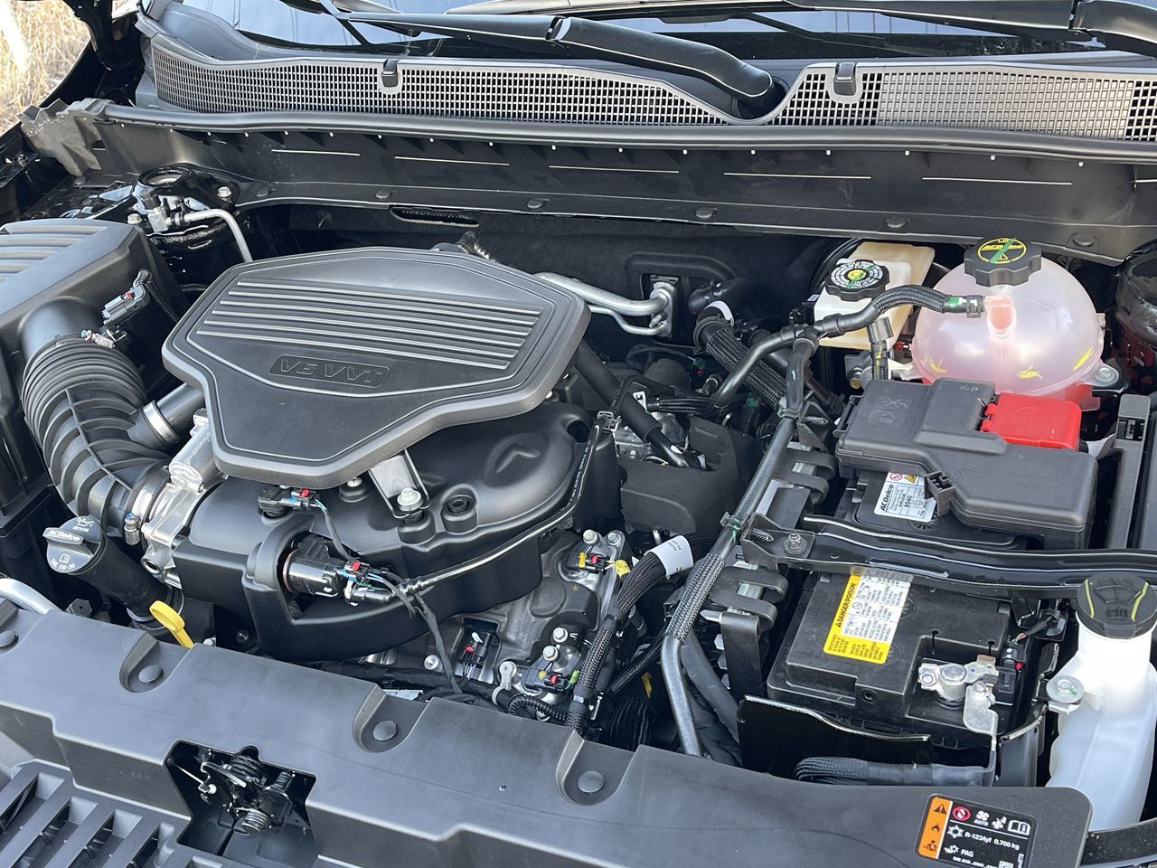 2025 Chevrolet Blazer in Saint-Leonard, Quebec