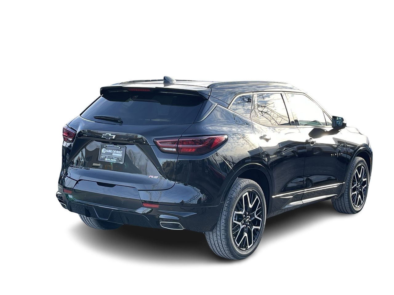 2025 Chevrolet Blazer in Saint-Leonard, Quebec