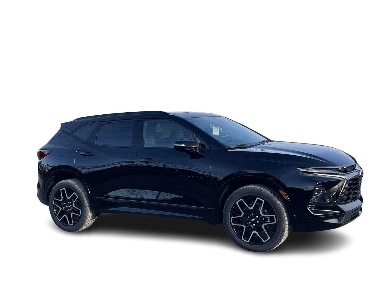 2025 Chevrolet Blazer in Saint-Leonard, Quebec