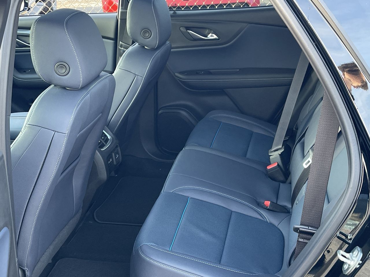 2025 Chevrolet Blazer in Saint-Leonard, Quebec