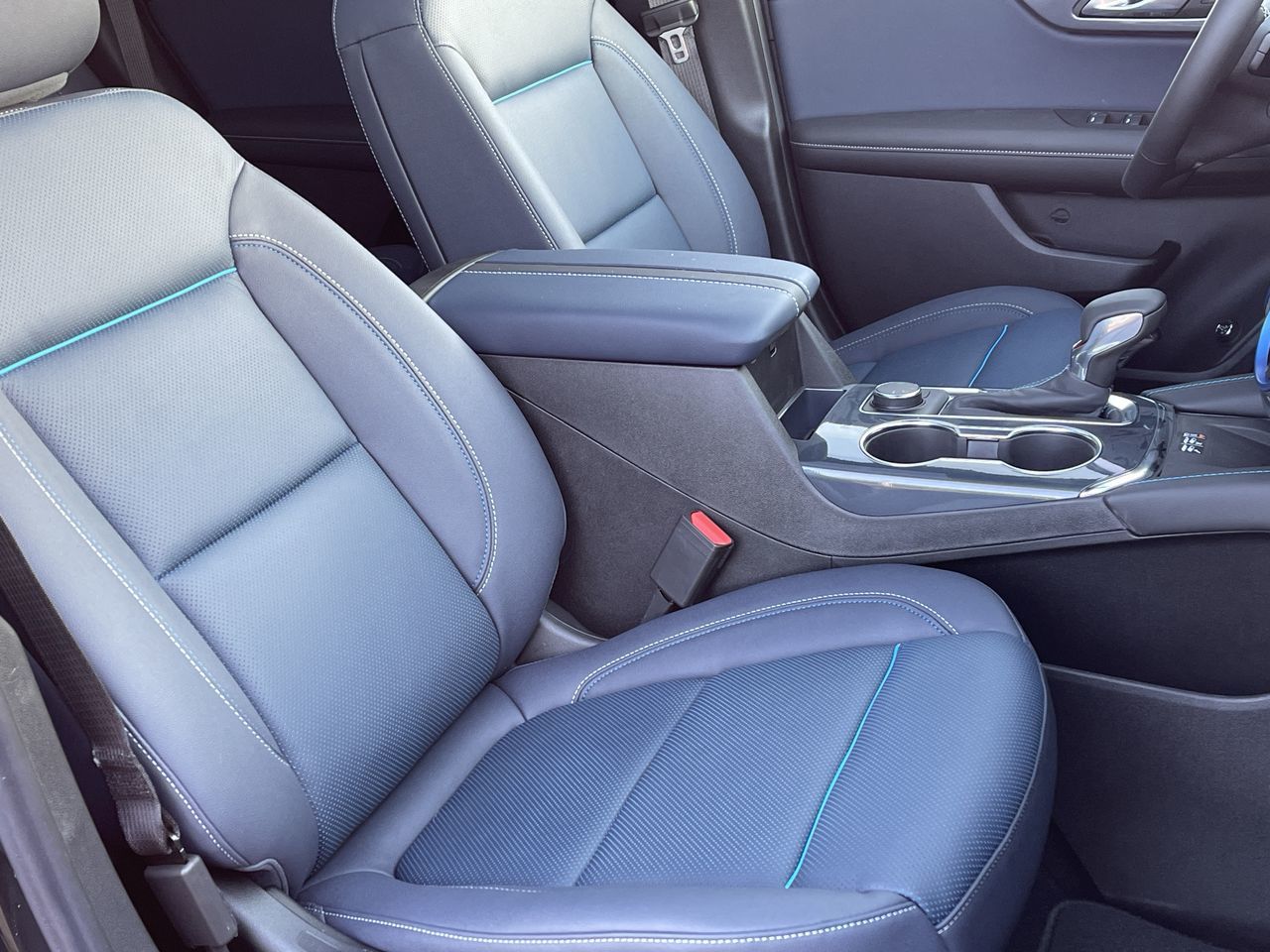 2025 Chevrolet Blazer in Saint-Leonard, Quebec