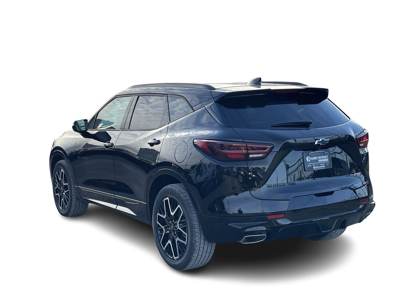 2025 Chevrolet Blazer in Saint-Leonard, Quebec