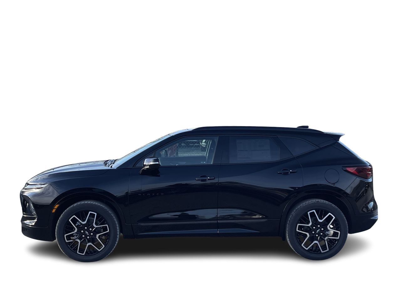 2025 Chevrolet Blazer in Saint-Leonard, Quebec