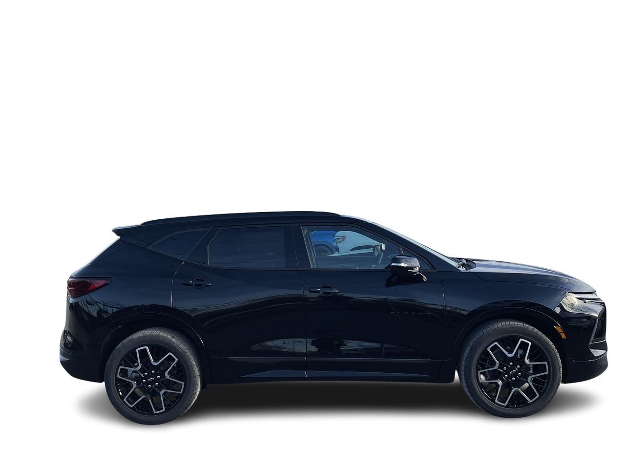 2025 Chevrolet Blazer in Saint-Leonard, Quebec
