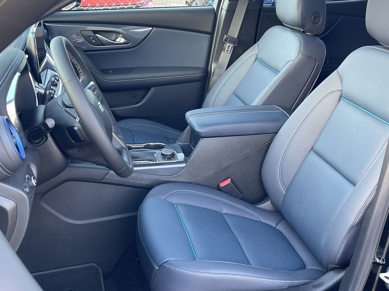 2025 Chevrolet Blazer in Saint-Leonard, Quebec