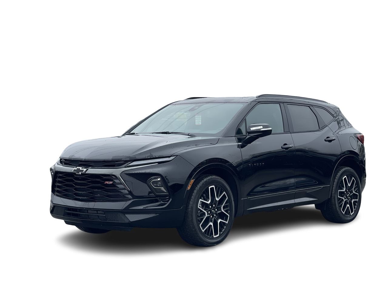 2026 Chevrolet Blazer