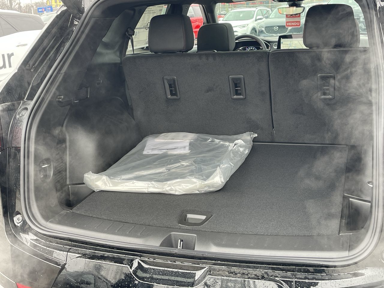 2026 Chevrolet Blazer