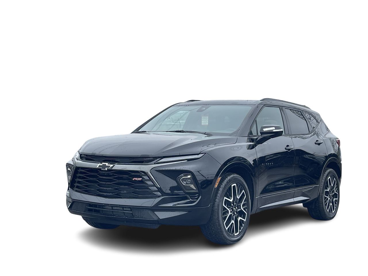 2026 Chevrolet Blazer