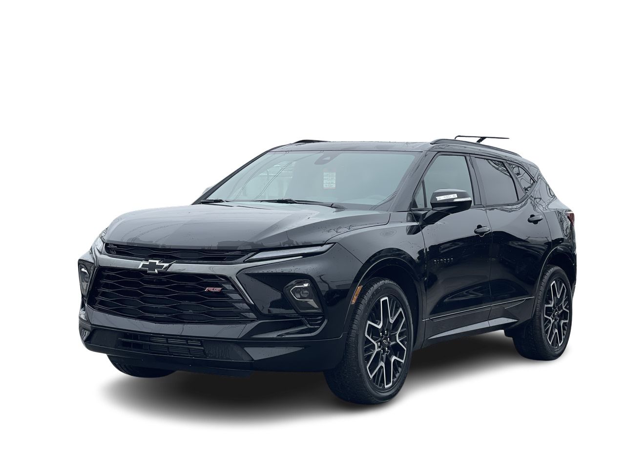 2026 Chevrolet Blazer